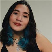 Profesora de español para extranjeros que quieran adentrarse en la cultura colombiana, en la ciudad de Medellín